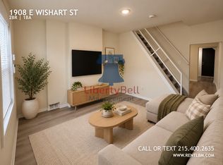 1908 E Wishart St, Philadelphia, PA 19134