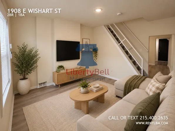1908 E Wishart St, Philadelphia, PA 19134