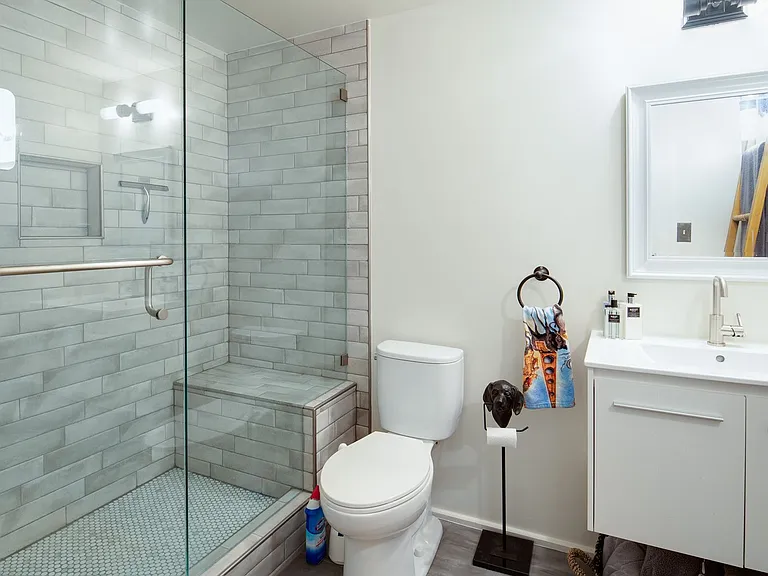 116 S Gay St #407 — Photo 10