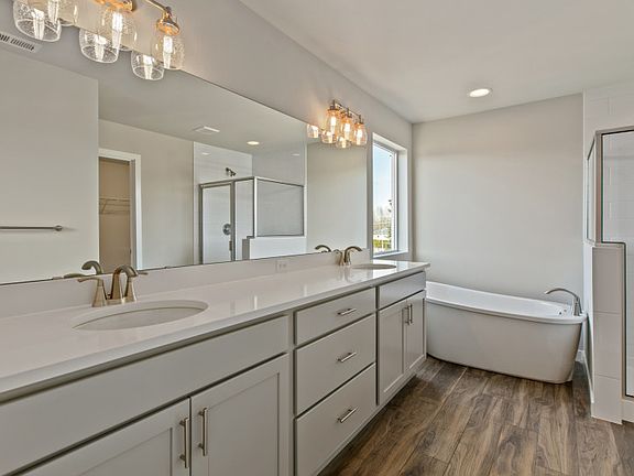 Owner s Bath