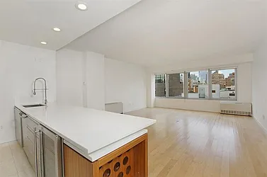 Rented by Corcoran