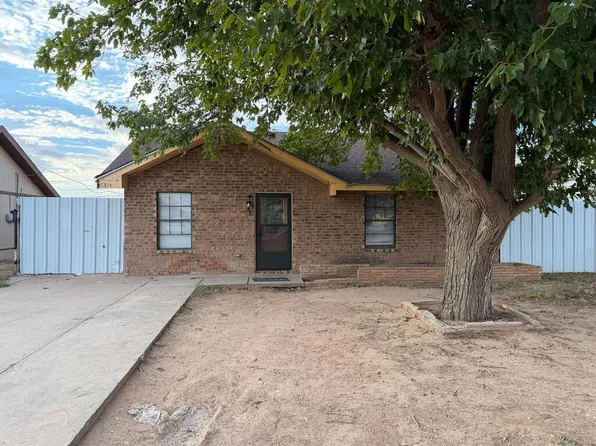 1314 E Cowden Ave, Midland, TX 79701
