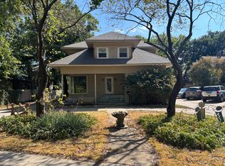 815 W River Blvd APT 1, Wichita, KS 67203