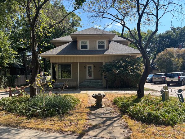 815 W River Blvd APT 1