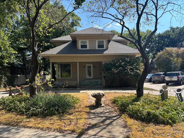 815 W River Blvd APT 1, Wichita, KS 67203