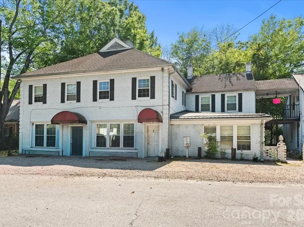 501 Church St, Cheraw, SC 29520