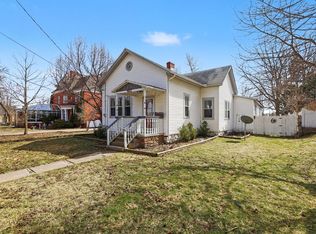 411 5th St, Manistee, MI 49660