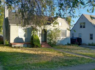 1944 Huron St, Klamath Falls, OR 97601