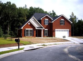 10 Sassafras Ln, Midway, GA 31320