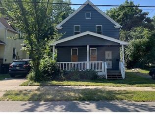 9702 Aetna Rd, Cleveland, OH 44105