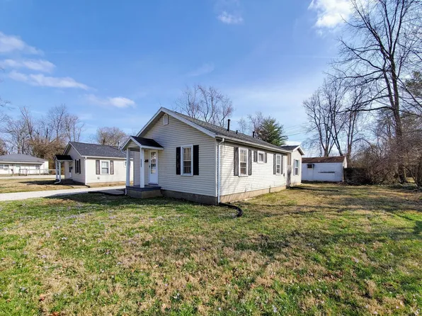 2210 E 7th St, Bloomington, IN 47408