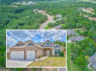 8730 Overlook Dr, Guthrie, OK 73044