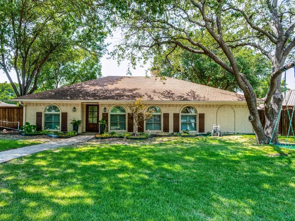 2 High Mesa Pl, Richardson, TX 75080