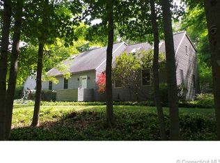 340 Hanks Hill Rd, Mansfield, CT 06268