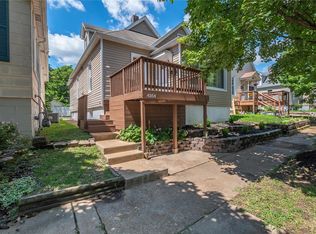4164 Burgen Ave, Saint Louis, MO