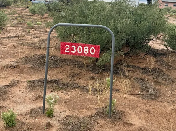 23080 Taxiway SE, Deming, NM 88030
