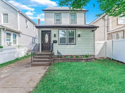 17929 142nd Avenue, Jamaica, NY, 11434