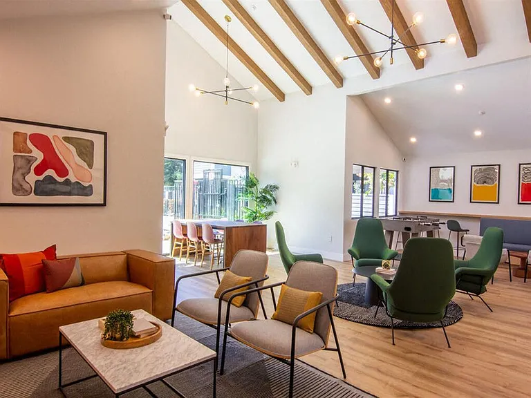 Parc Medallion Apartments — Photo 10