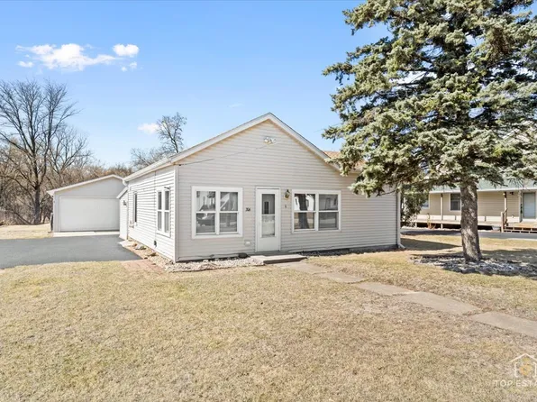 206 Walnut St, Cherry Valley, IL 61016
