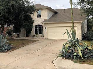 1419 Briar Hill Dr, Georgetown, TX 78626