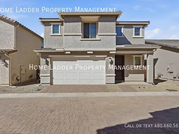 16452 W Whispering Wind Dr, Surprise, AZ 85387