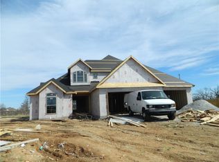 1440 Amore Ln, Centerton, AR 72719