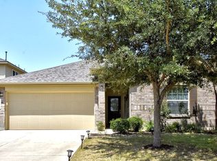24607 Buck Crk, San Antonio, TX 78255