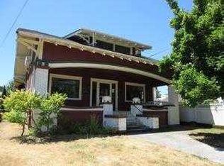 530 Ferry St SW, Albany, OR 97321