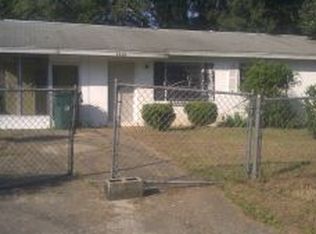 2209 SW 7th Pl, Ocala, FL 34471
