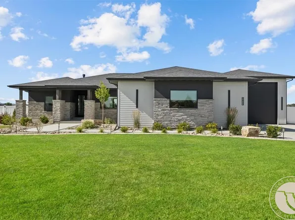 6615 Rain Lily Dr, Billings, MT 59106