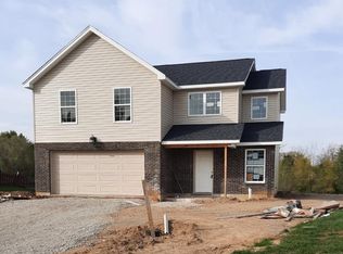 2005 Apple Ridge Ct, Middletown, OH 45044