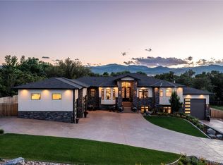6315 Quaker St, Golden, CO 80403