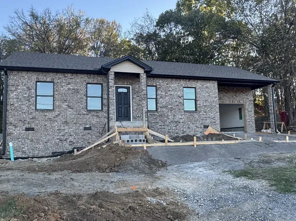 720 Grand Ave, Watertown, TN 37184