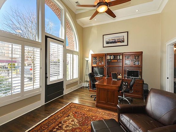 ALL SPACE IS USE-FLEXIBLE