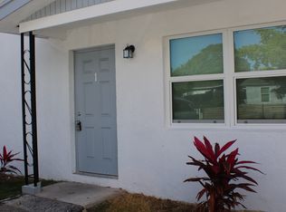 518 Valley Forge Rd APT 1, West Palm Beach, FL 33405