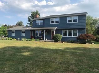1631 Greensboro Dr, Webster, NY 14580