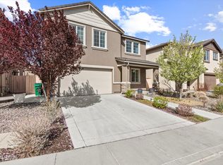 9733 Quartette Dr, Reno, NV 89521