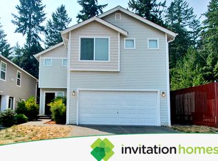 10301 194th Ave E, Bonney Lake, WA 98391