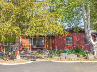 61185 Magnolia Ln, Bend, OR 97702