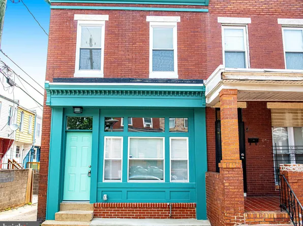 535 N Decker Ave, Baltimore, MD 21205