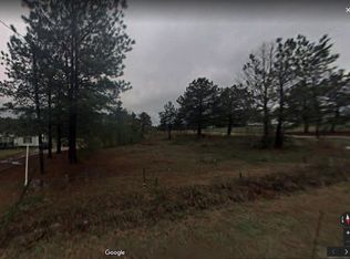 PARCEL 0704851 LOT 3 On Roper Springs Rd, Littleton, NC 27850