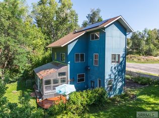 651 Steed Rd, Inkom, ID 83245