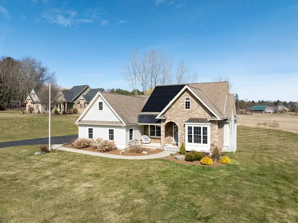 7 Pondview Ln, Southwick, MA 01077