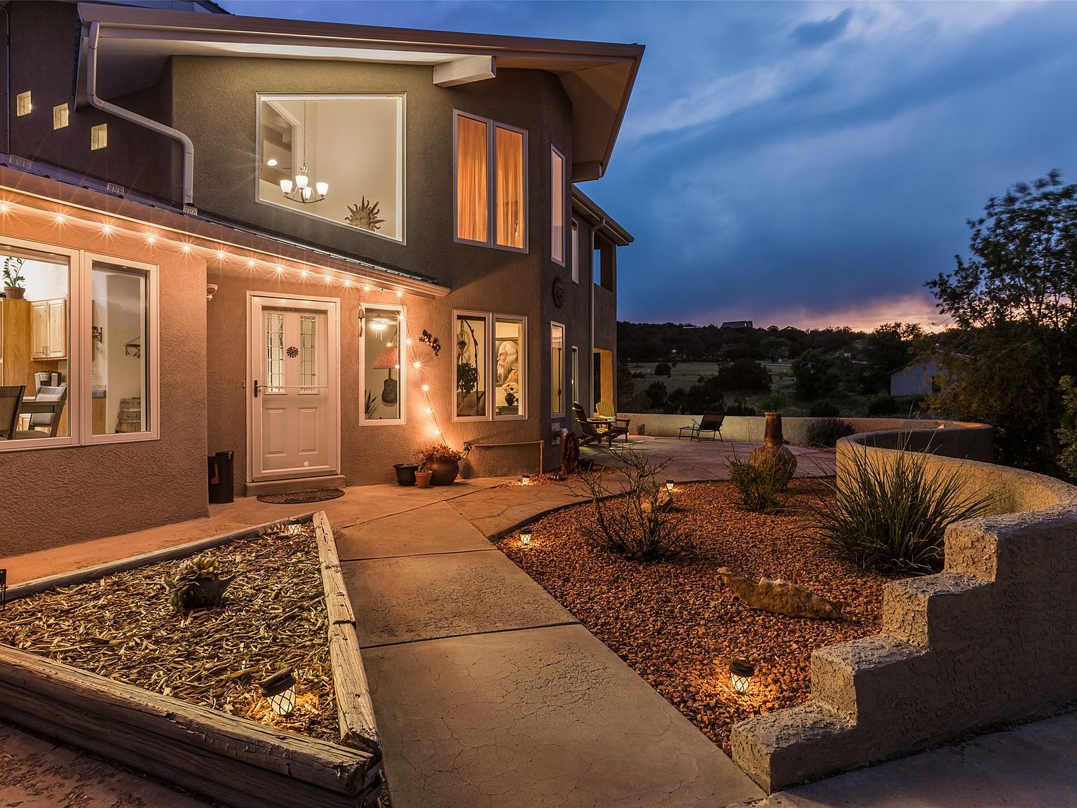 8 Cerro Ct, Edgewood, NM 87015 Zillow