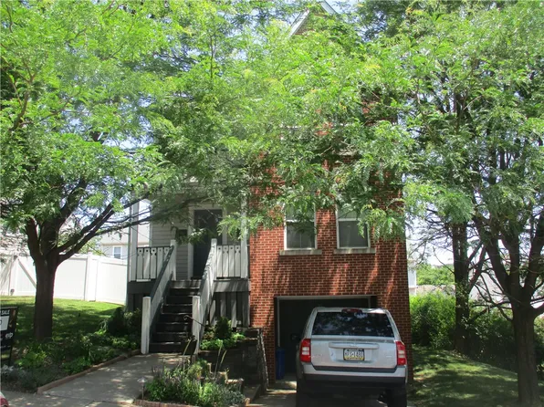 146 Davenport St, Pittsburgh, PA 15219