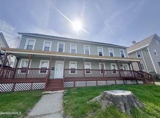 37 N Summer St #0, Adams, MA 01220