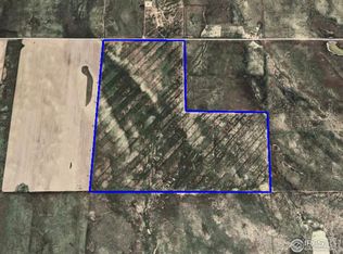 0 County Road 74, Briggsdale, CO 80611