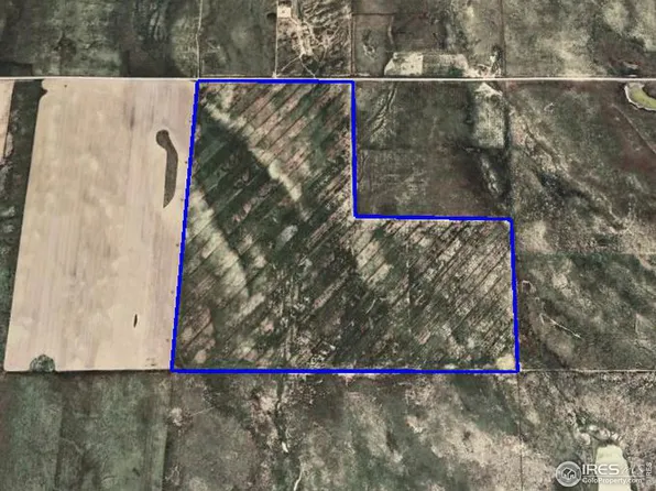 0 CR 74, Briggsdale, CO 80611