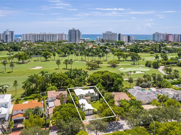 5431 Alton Rd, Miami Beach, FL 33140