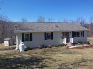 57 D St, North Adams, MA 01247